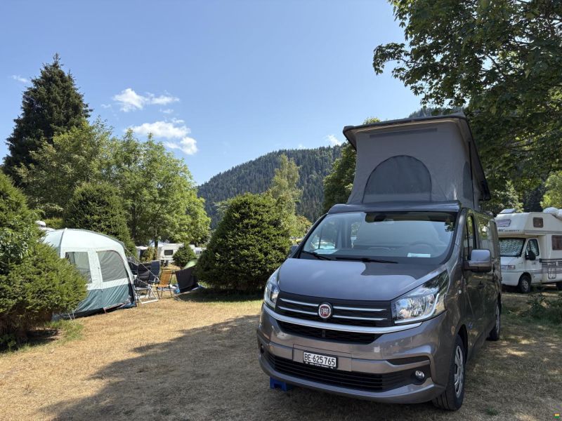 Fiat Trek 4