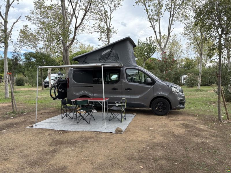 Fiat Trek 4