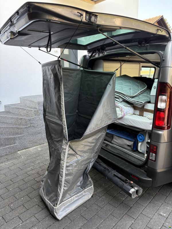 Fiat Trek 4