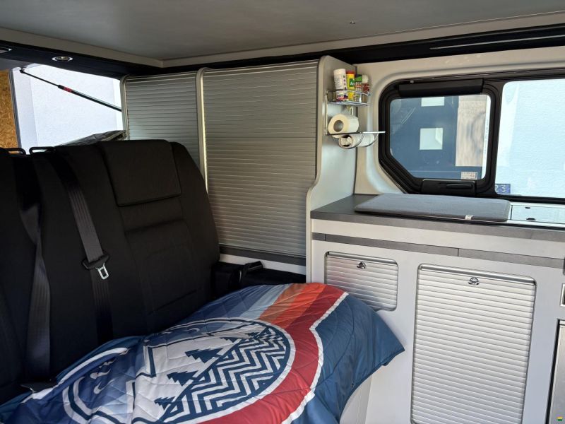 Fiat Trek 4