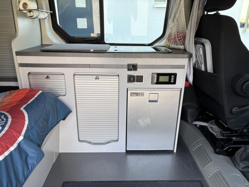 Fiat Trek 4