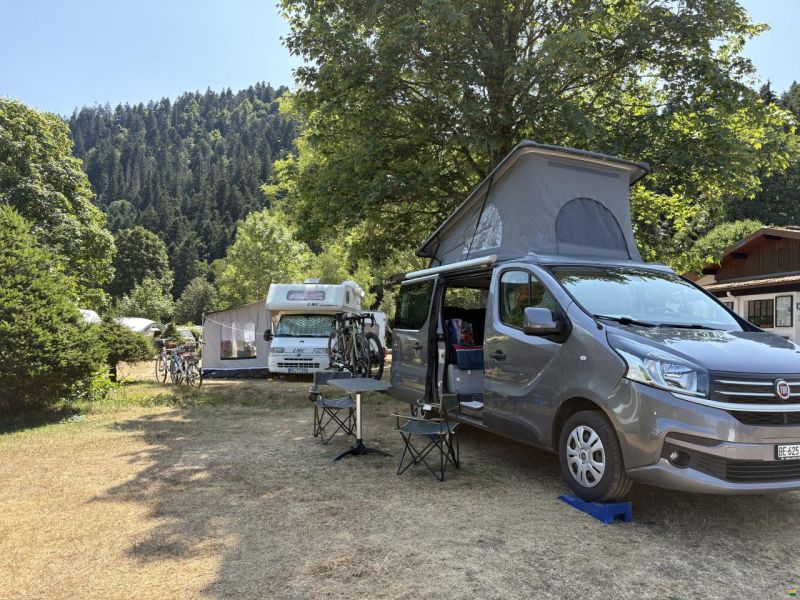 Fiat Trek 4