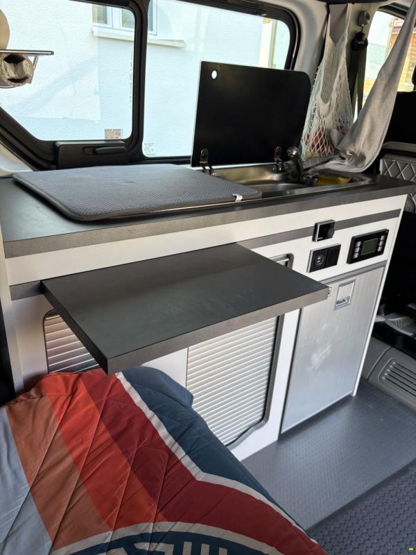 Fiat Trek 4