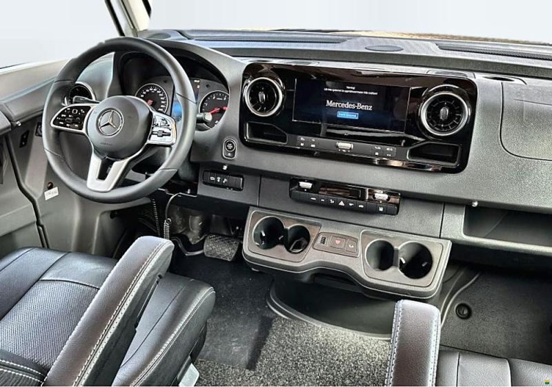 Kabe Travel Master Imperial i860 LGB