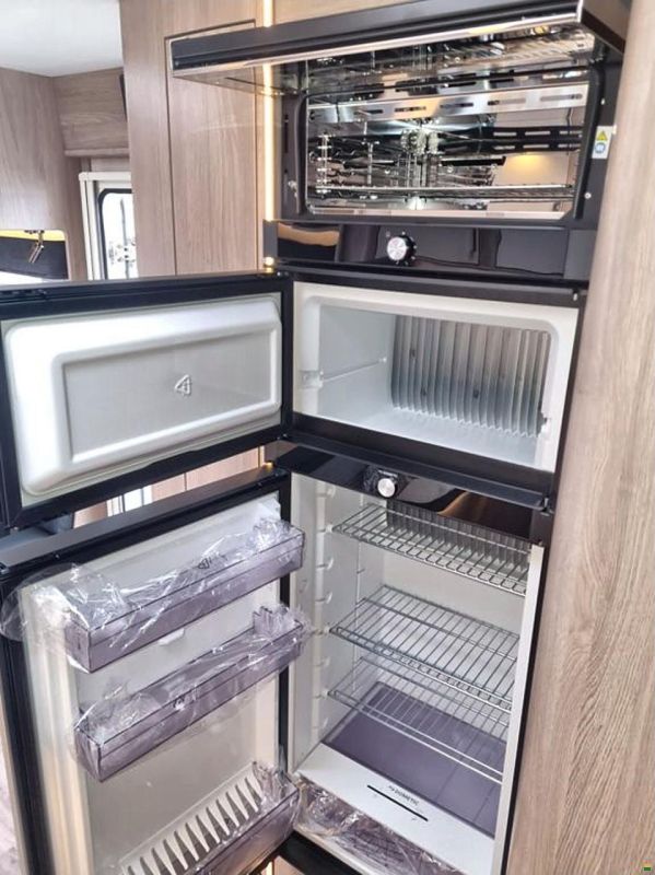 Kabe Travel Master Imperial i860 LGB