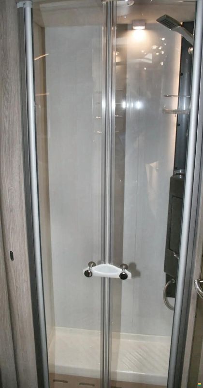 Kabe Travel Master Imperial i860 LGB