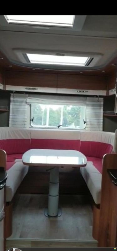 Frankia Fiat FA2 Luxury 740
