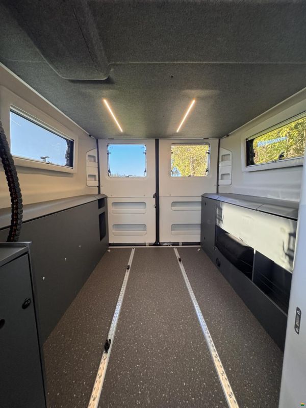 Adria TWIN SUPREME 640 SGX