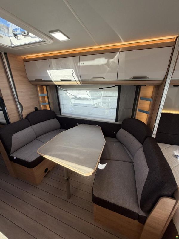Knaus Südwind BLACK SELECTION 580 QS
