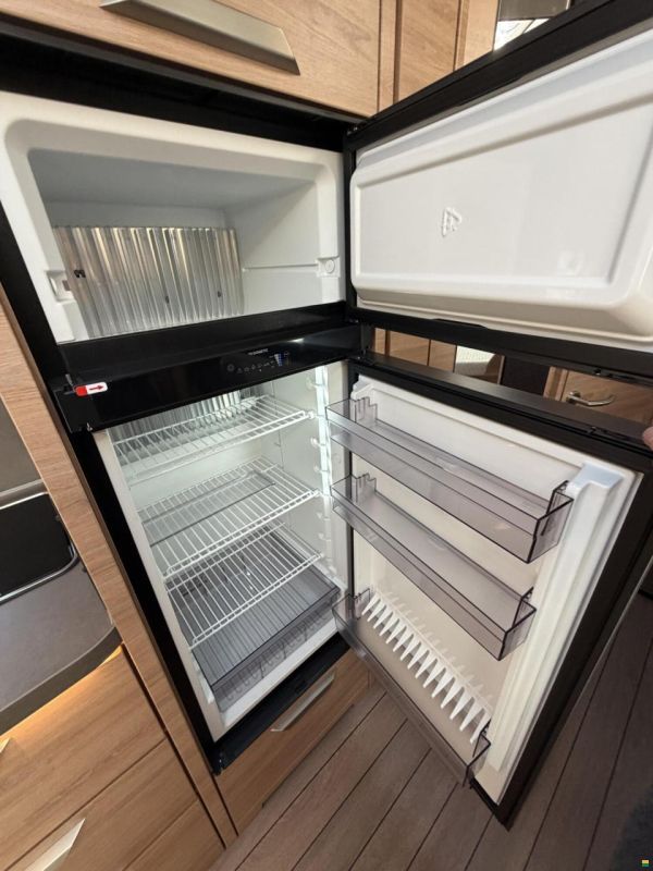 Knaus Südwind BLACK SELECTION 580 QS