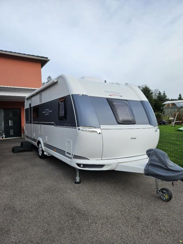 Hobby 560 Kmfe Excellent