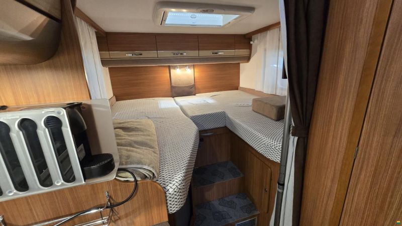 Adria Compact SL