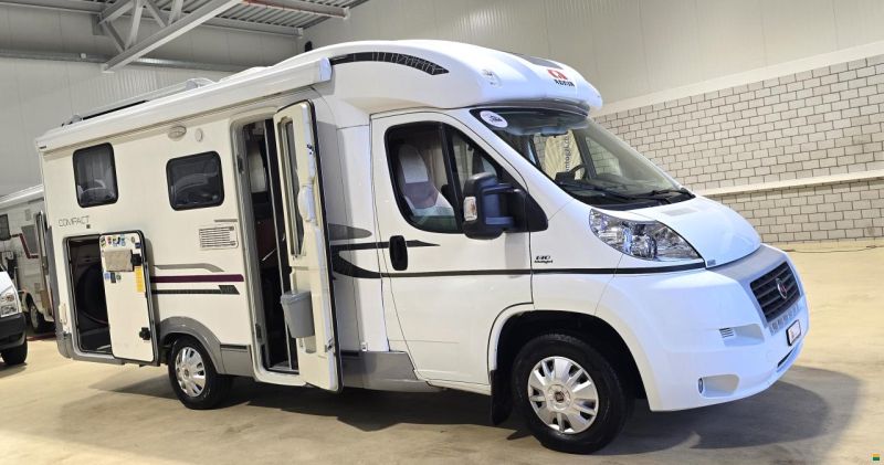 Adria Compact SL
