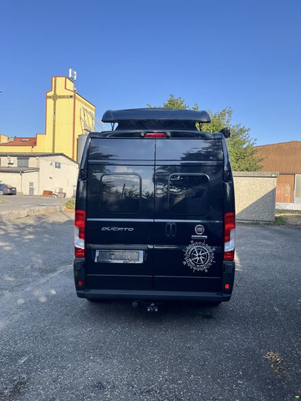 Pössl 2Win R