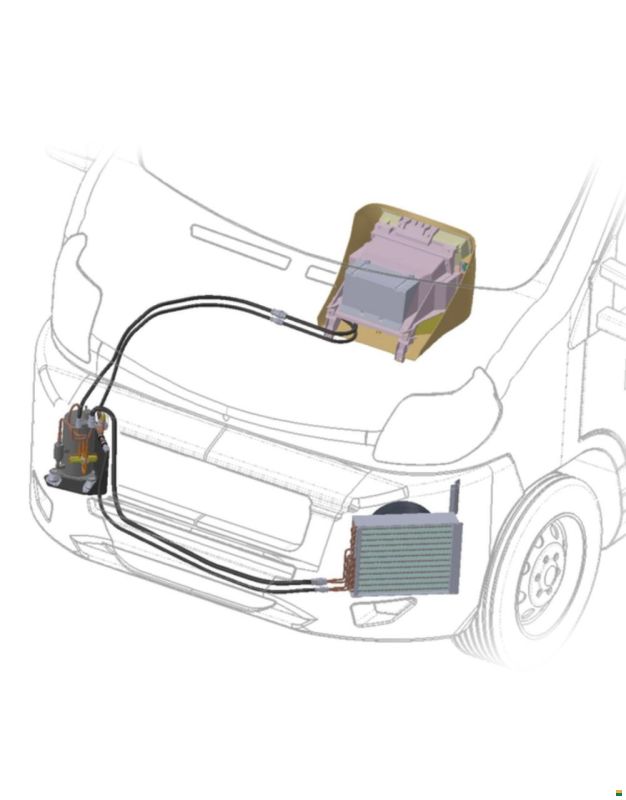 Pössl 2Win R