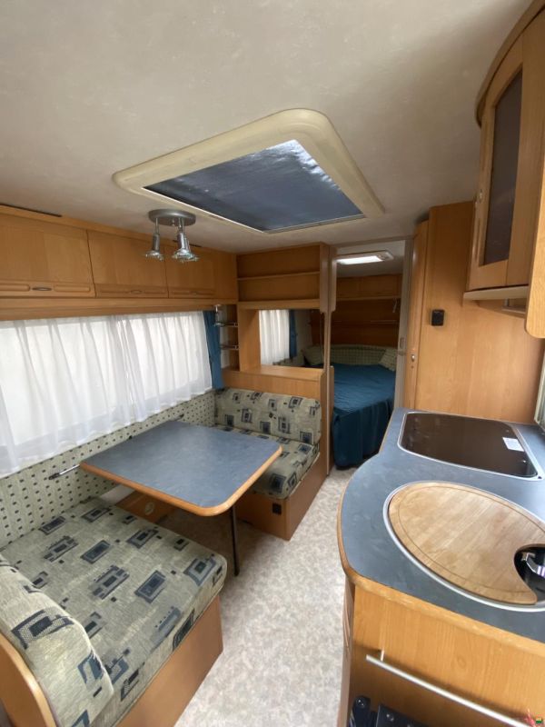Unica B 5207