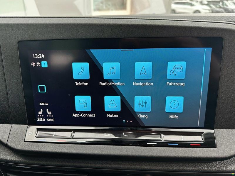 Volkswagen CADDY CALIFORNIA SPIRIT 2.0 TDI DSG