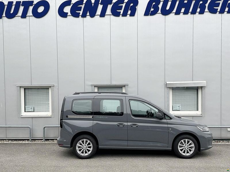 Volkswagen CADDY CALIFORNIA SPIRIT 2.0 TDI DSG