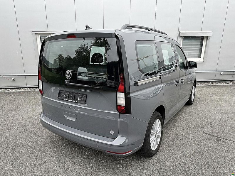 Volkswagen CADDY CALIFORNIA SPIRIT 2.0 TDI DSG