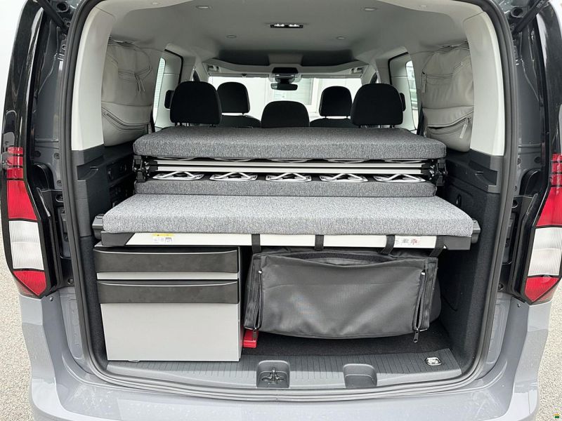 Volkswagen CADDY CALIFORNIA SPIRIT 2.0 TDI DSG