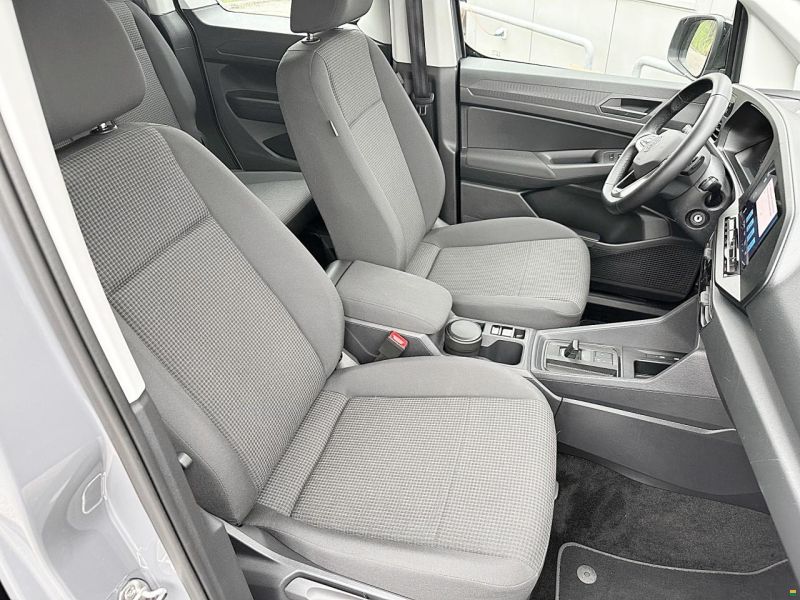 Volkswagen CADDY CALIFORNIA SPIRIT 2.0 TDI DSG