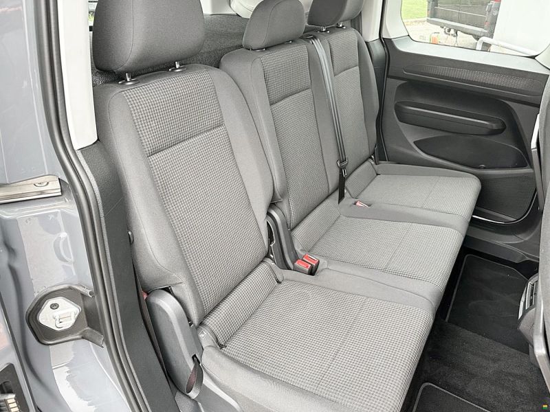 Volkswagen CADDY CALIFORNIA SPIRIT 2.0 TDI DSG