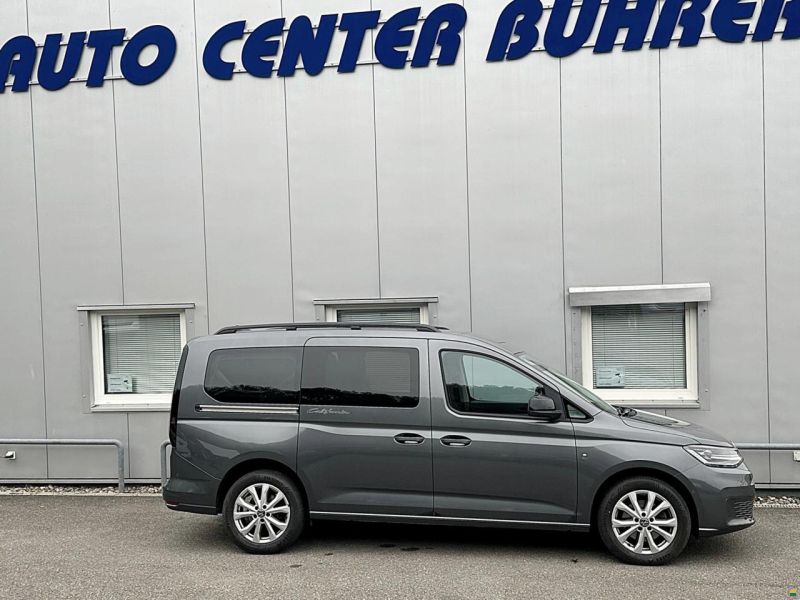 Volkswagen CADDY CALIFORNIA SPIRIT MAXI 2.0 TDI DSG