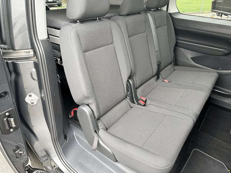 Volkswagen CADDY CALIFORNIA SPIRIT MAXI 2.0 TDI DSG