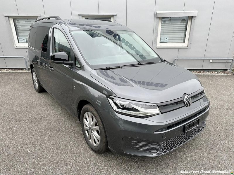 Volkswagen CADDY CALIFORNIA SPIRIT MAXI 2.0 TDI DSG