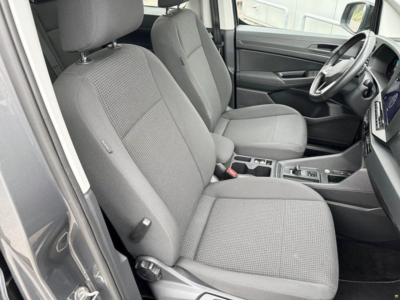 Volkswagen CADDY CALIFORNIA SPIRIT MAXI 2.0 TDI DSG