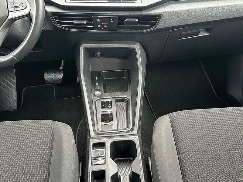 Volkswagen CADDY CALIFORNIA SPIRIT MAXI 2.0 TDI DSG
