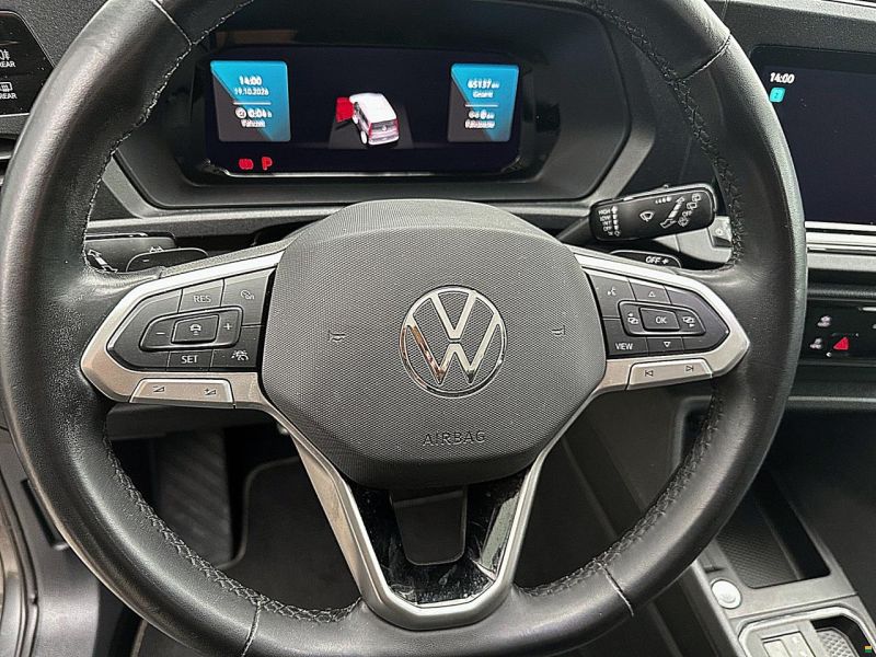 Volkswagen CADDY CALIFORNIA SPIRIT MAXI 2.0 TDI DSG