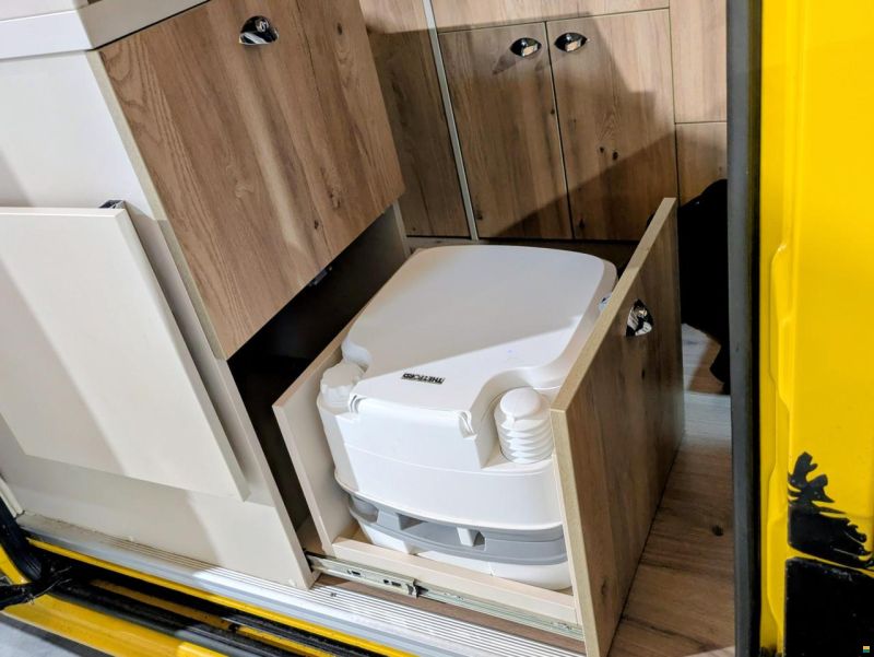 Renault Master Adventure Edition