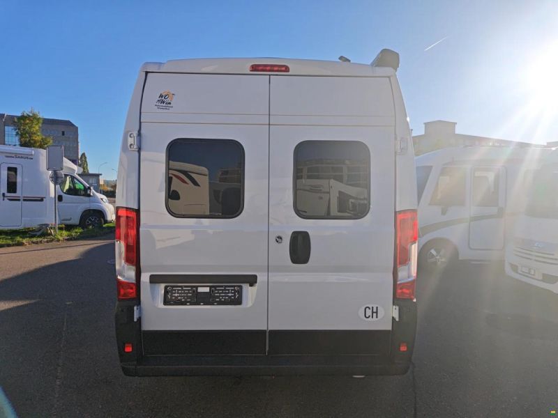 Pilote V 600 G