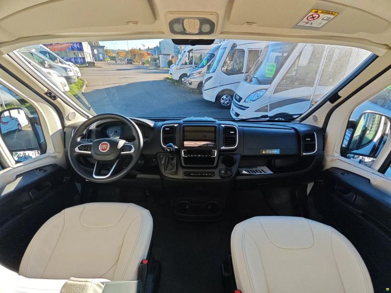 Pilote V 600 G