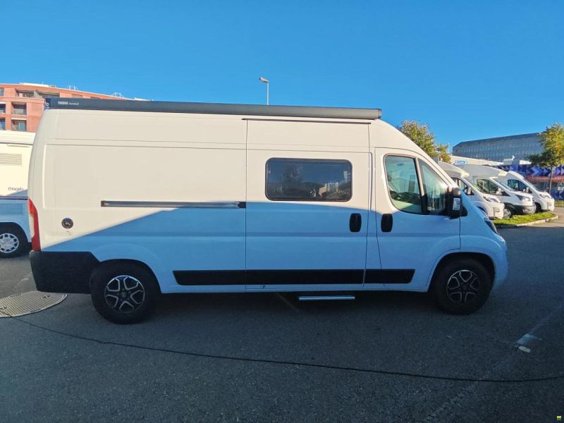 Pilote V 600 G