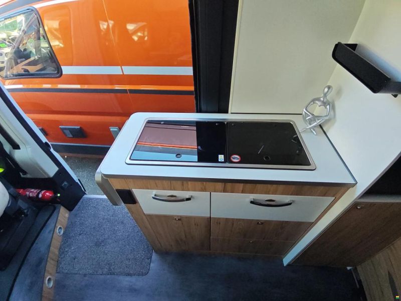 Pilote V 600 G