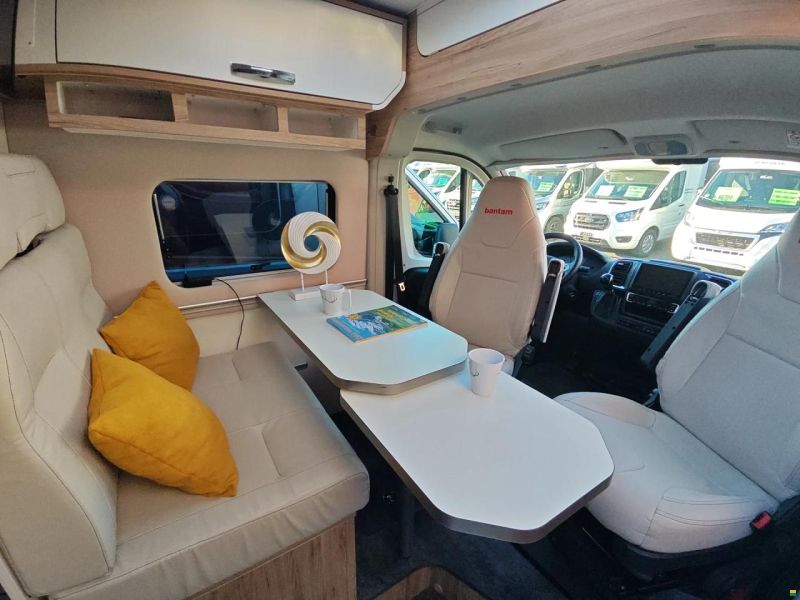 Pilote V 600 G