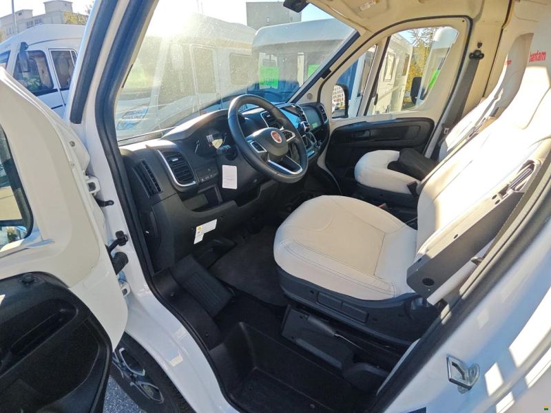 Pilote V 600 G