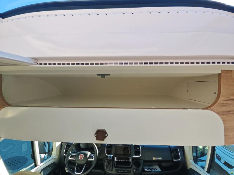 Pilote V 600 G