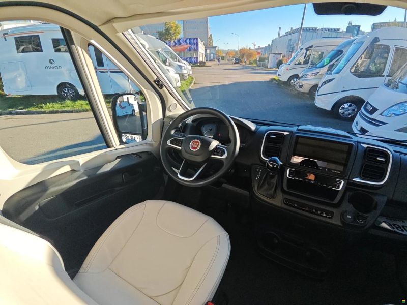 Pilote V 600 G