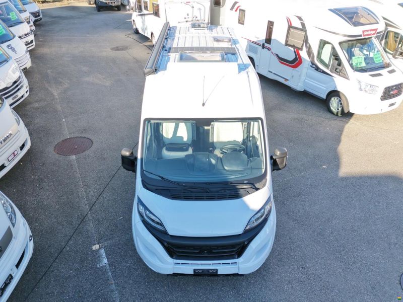 Pilote V 600 G