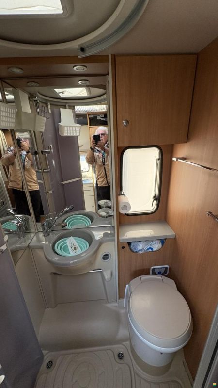 Chausson Flash 30