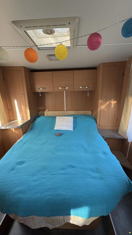 Chausson Flash 30