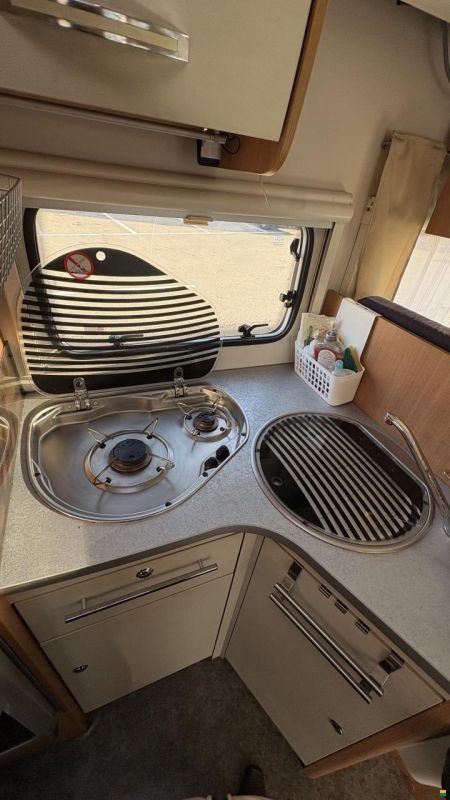 Chausson Flash 30