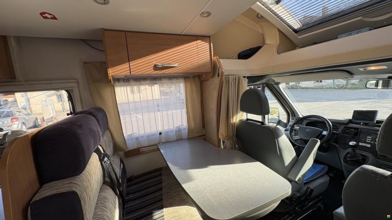 Chausson Flash 30