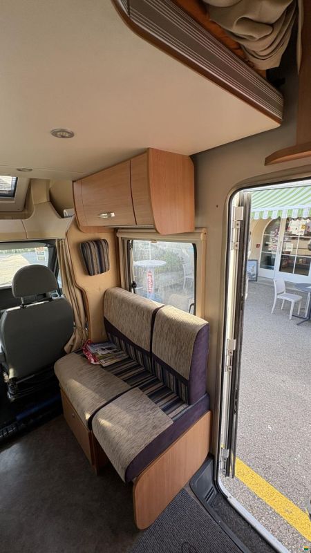 Chausson Flash 30