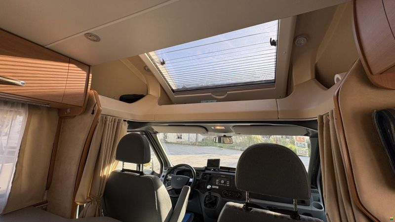 Chausson Flash 30