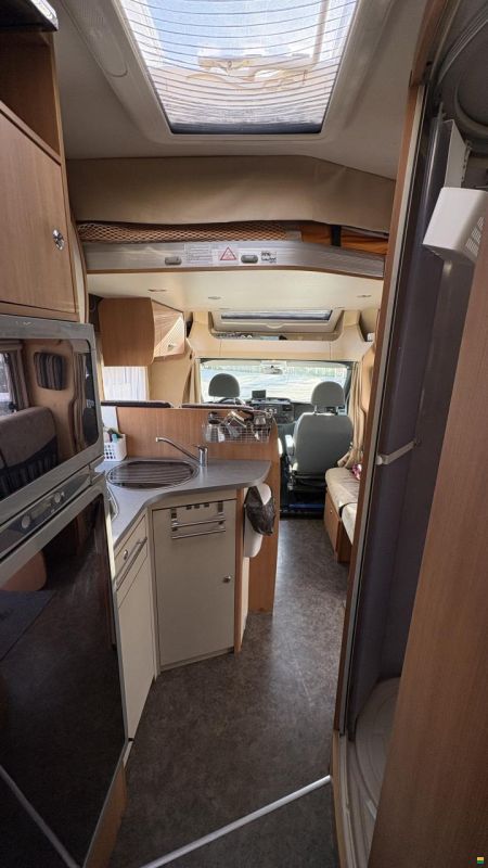 Chausson Flash 30