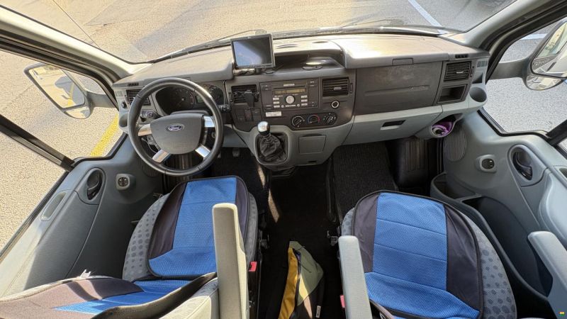 Chausson Flash 30